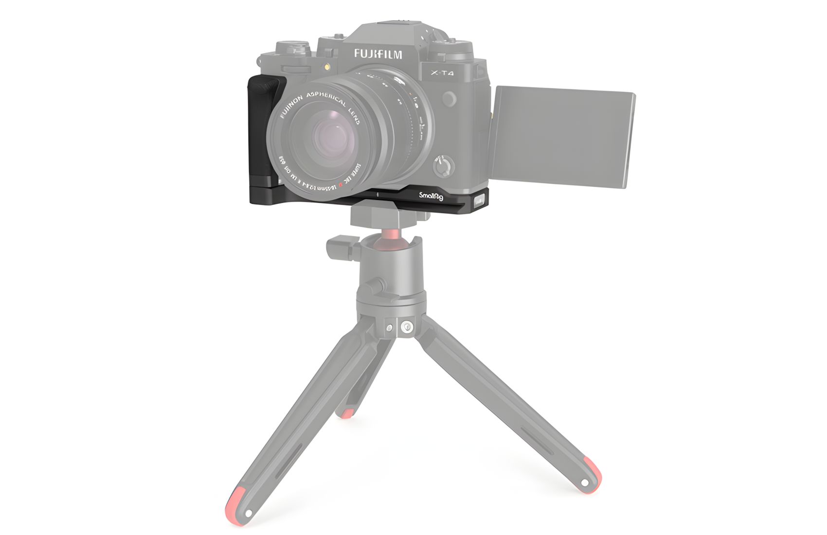 L-Grip for X-T4